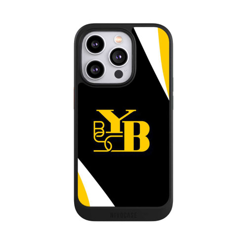 Apple iPhone 14 Pro NIVOcore BSC YB Retro