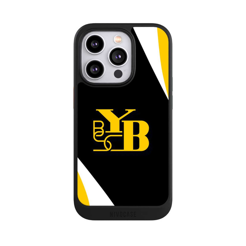 iPhone 14 Pro NIVOcore BSC YB Retro
