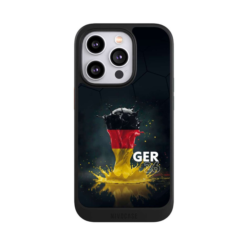 iPhone 14 Pro NIVOcore GER 26