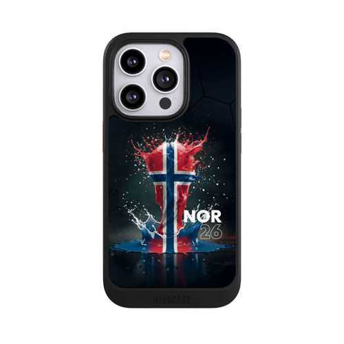 Apple iPhone 14 Pro NIVOcore NOR 26