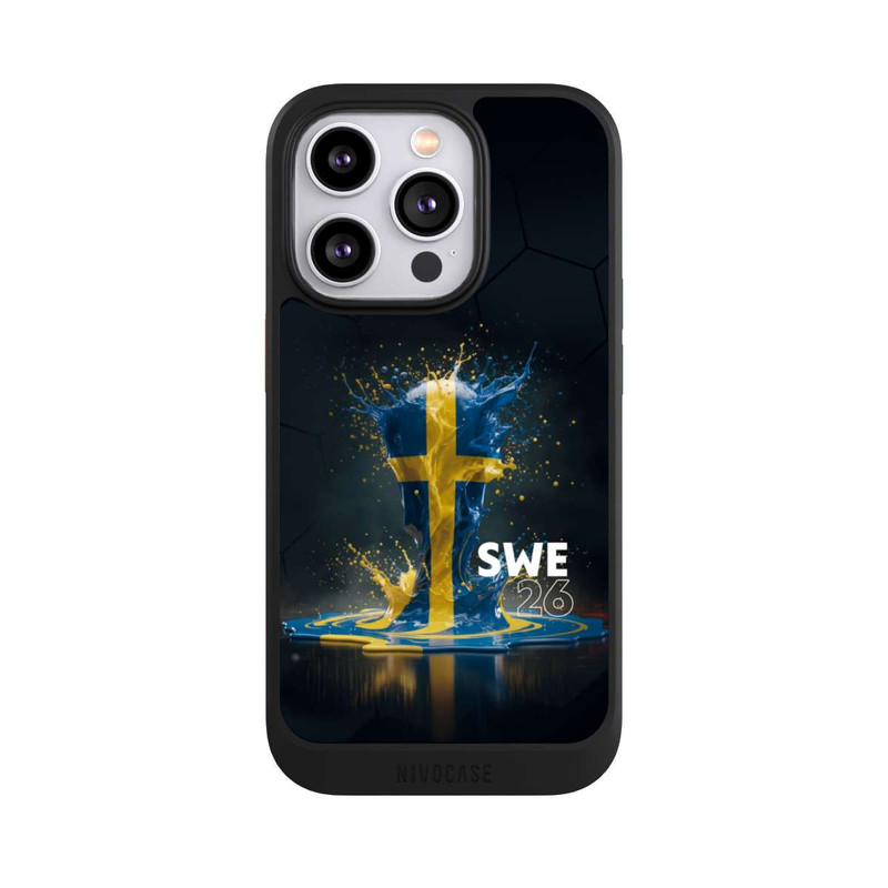iPhone 14 Pro NIVOcore SWE 26