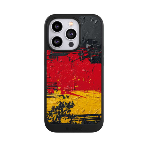 Apple iPhone 14 Pro NIVOcore Deutschland 26