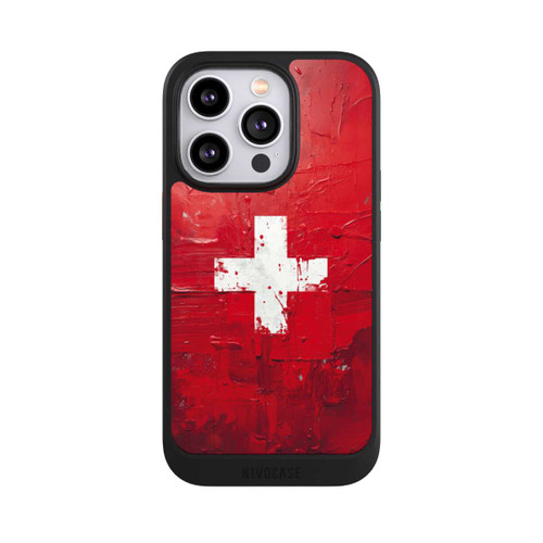 Apple iPhone 14 Pro NIVOcore Schweiz 26