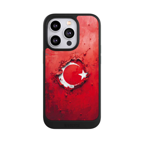Apple iPhone 14 Pro NIVOcore Türkei 26