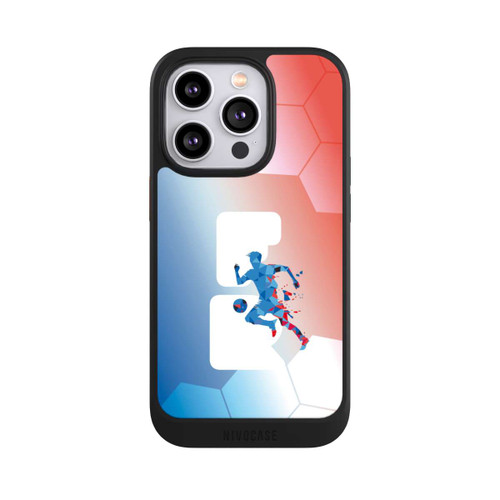 Apple iPhone 14 Pro NIVOcore Frankreich WM 2026