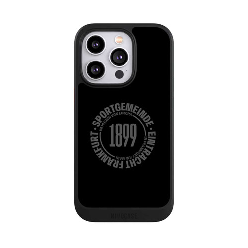 Apple iPhone 14 Pro NIVOcore SG Eintracht Frankfurt 1899