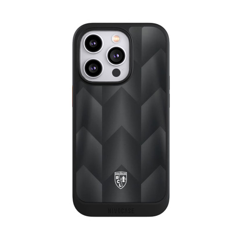 Apple iPhone 14 Pro NIVOcore RC Lens Maillot Extérieur 26/27
