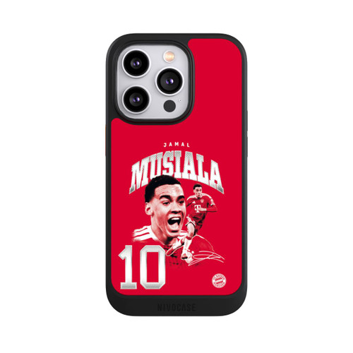 Apple iPhone 14 Pro NIVOcore Jamal Musiala 26/27