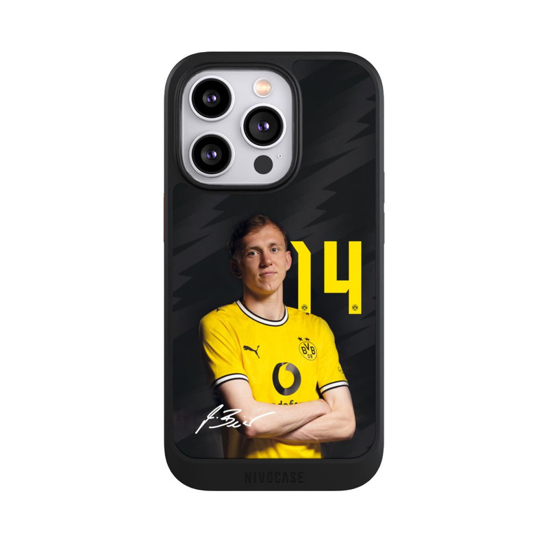 iPhone 14 Pro NIVOcore Maximilian Beier 26/27