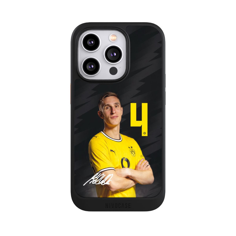 iPhone 14 Pro NIVOcore Nico Schlotterbeck 26/27