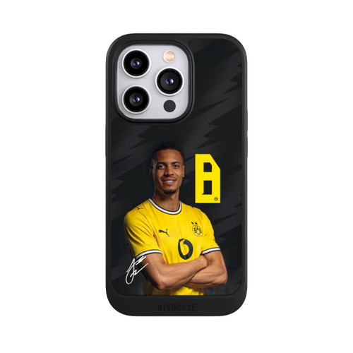 Apple iPhone 14 Pro NIVOcore Felix Nmecha 26/27