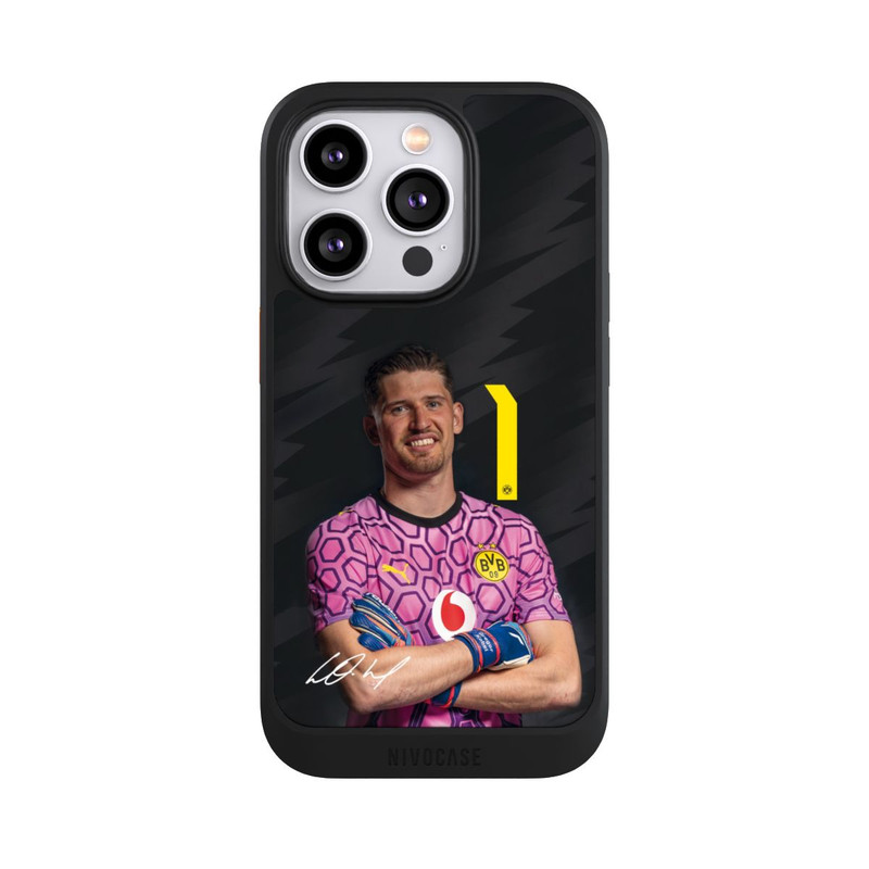 iPhone 14 Pro NIVOcore Gregor Kobel 26/27