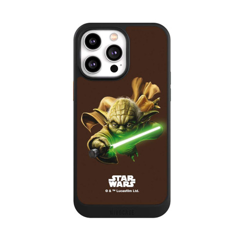 Apple iPhone 14 Pro Max NIVOcore Yoda