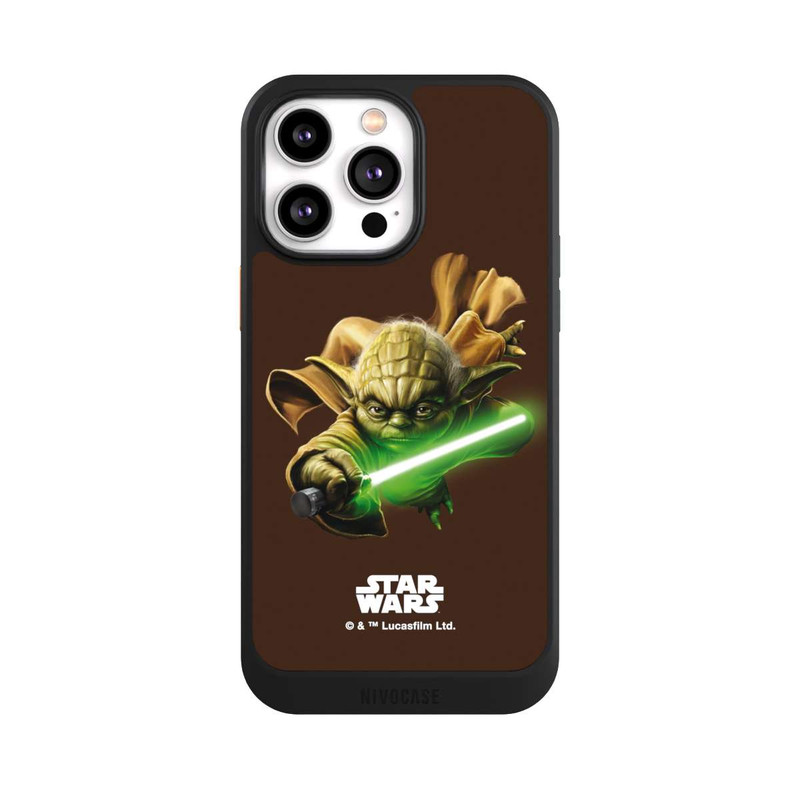 iPhone 14 Pro Max NIVOcore Yoda