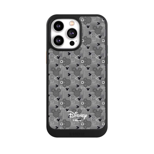Apple iPhone 14 Pro Max NIVOcore Micky Optical Illusion