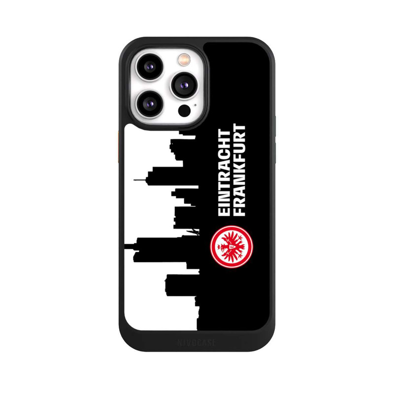 iPhone 14 Pro Max NIVOcore Eintracht Frankfurt Skyline