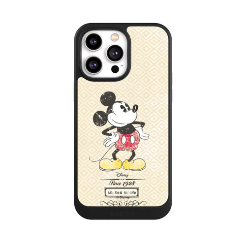 Apple iPhone 14 Pro Max NIVOcore Mickey Vintage
