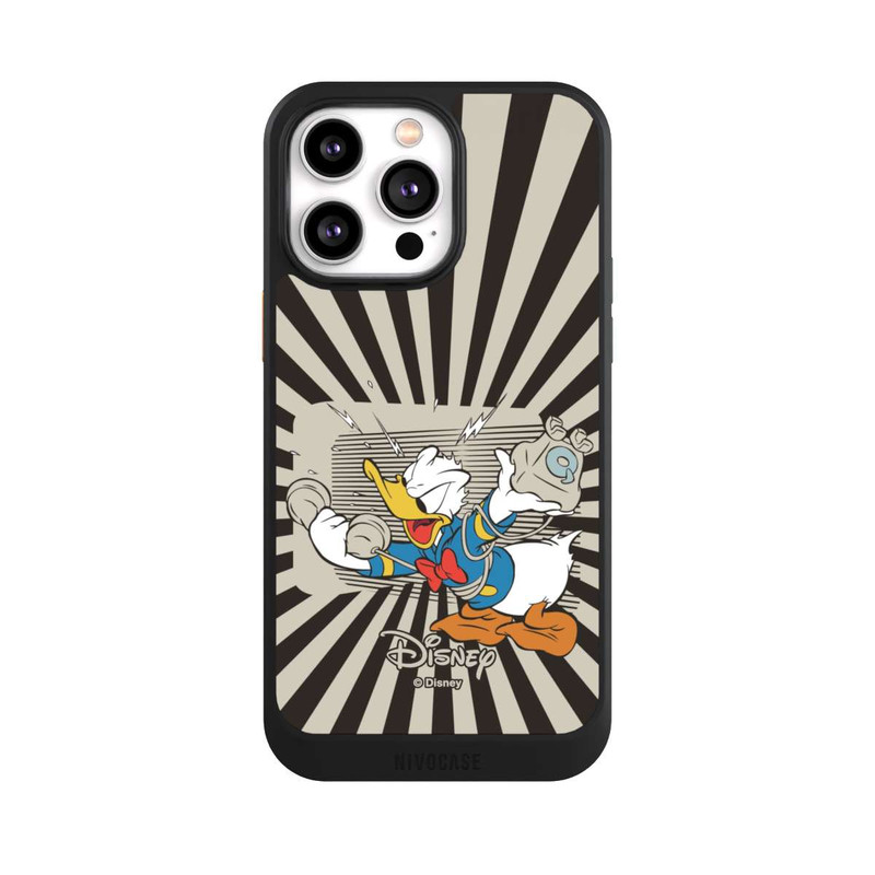 iPhone 14 Pro Max NIVOcore Hello?! Donald Duck