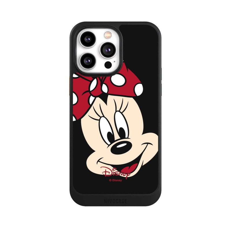 iPhone 14 Pro Max NIVOcore Minnie All Over