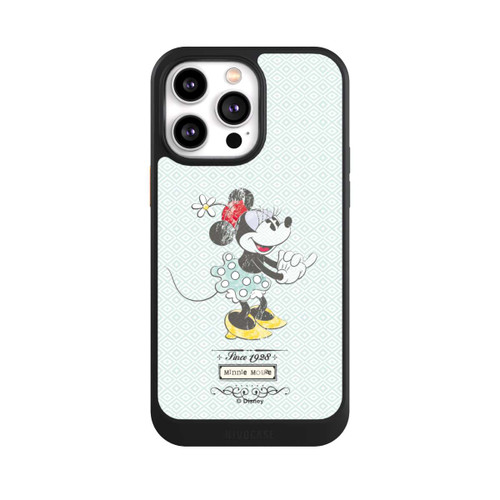Apple iPhone 14 Pro Max NIVOcore Minnie Vintage