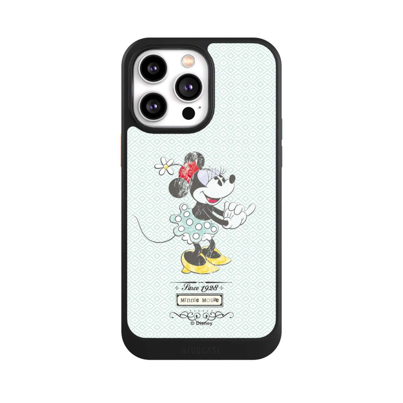 iPhone 14 Pro Max NIVOcore Minnie Vintage