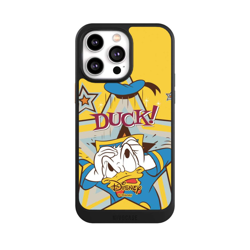 iPhone 14 Pro Max NIVOcore Duck!
