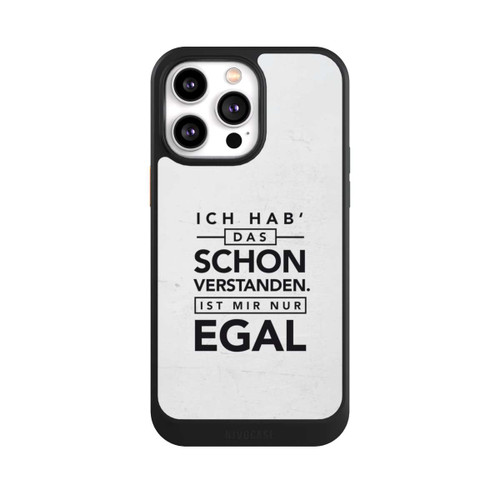 Apple iPhone 14 Pro Max NIVOcore Schon Verstanden