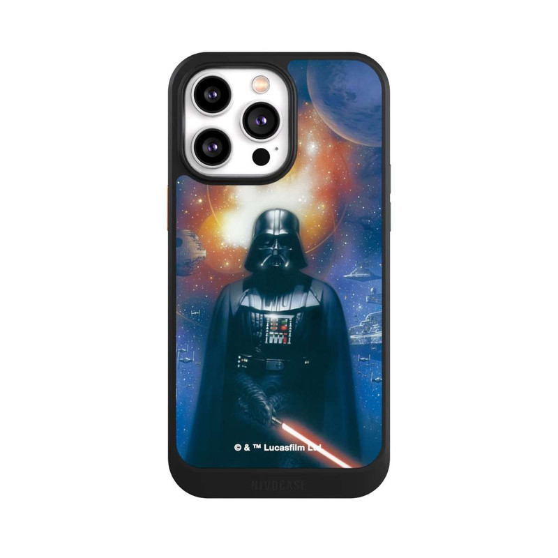 iPhone 14 Pro Max NIVOcore The power of the dark side - Star Wars
