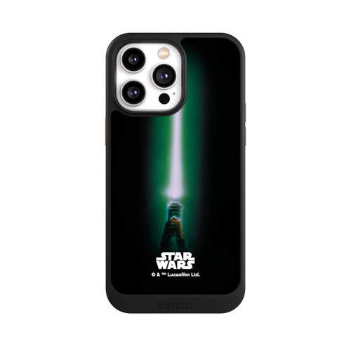 Apple iPhone 14 Pro Max NIVOcore Lichtschwert
