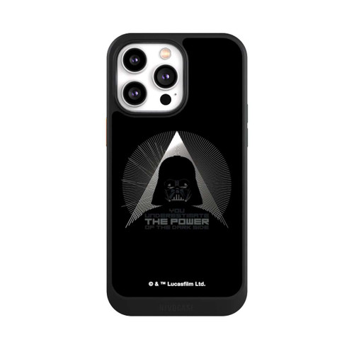 Apple iPhone 14 Pro Max NIVOcore Vader Graphic 