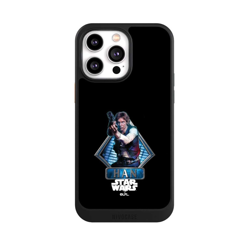 iPhone 14 Pro Max NIVOcore Han