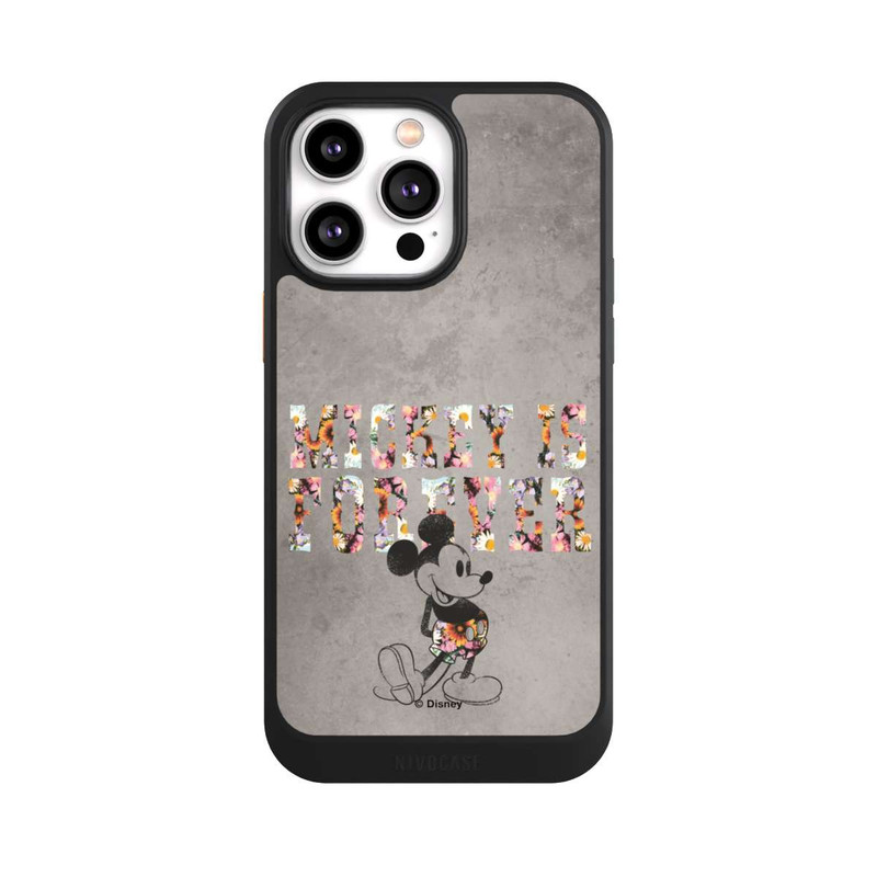 iPhone 14 Pro Max NIVOcore Micky Is Forever