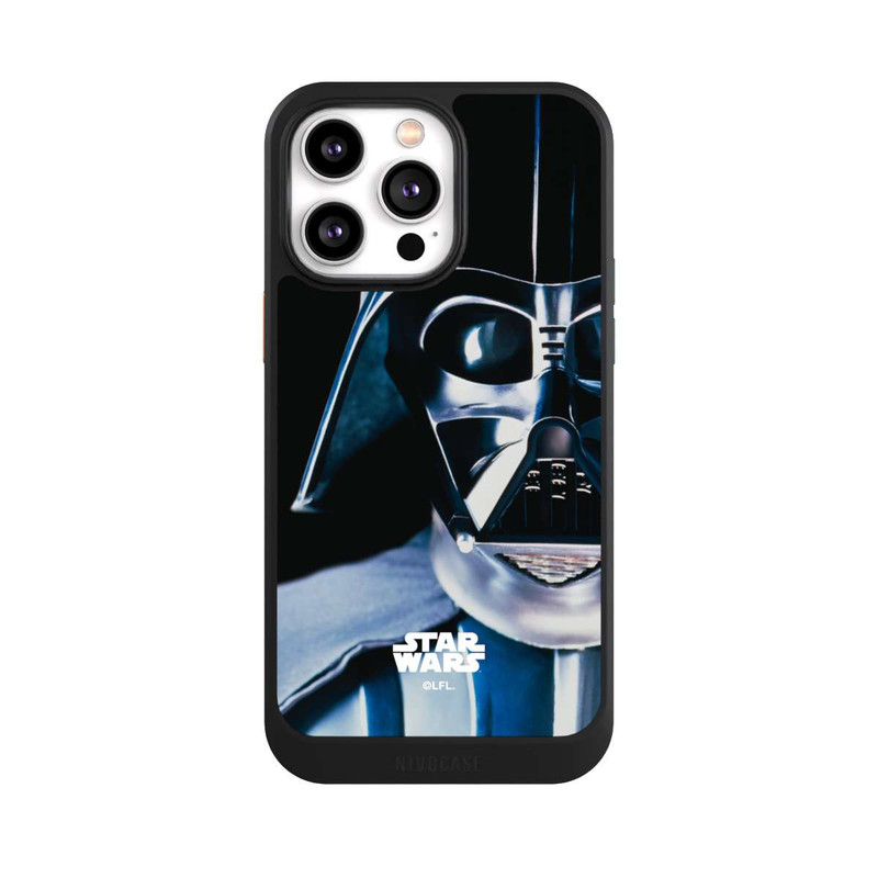 iPhone 14 Pro Max NIVOcore Lord Vader