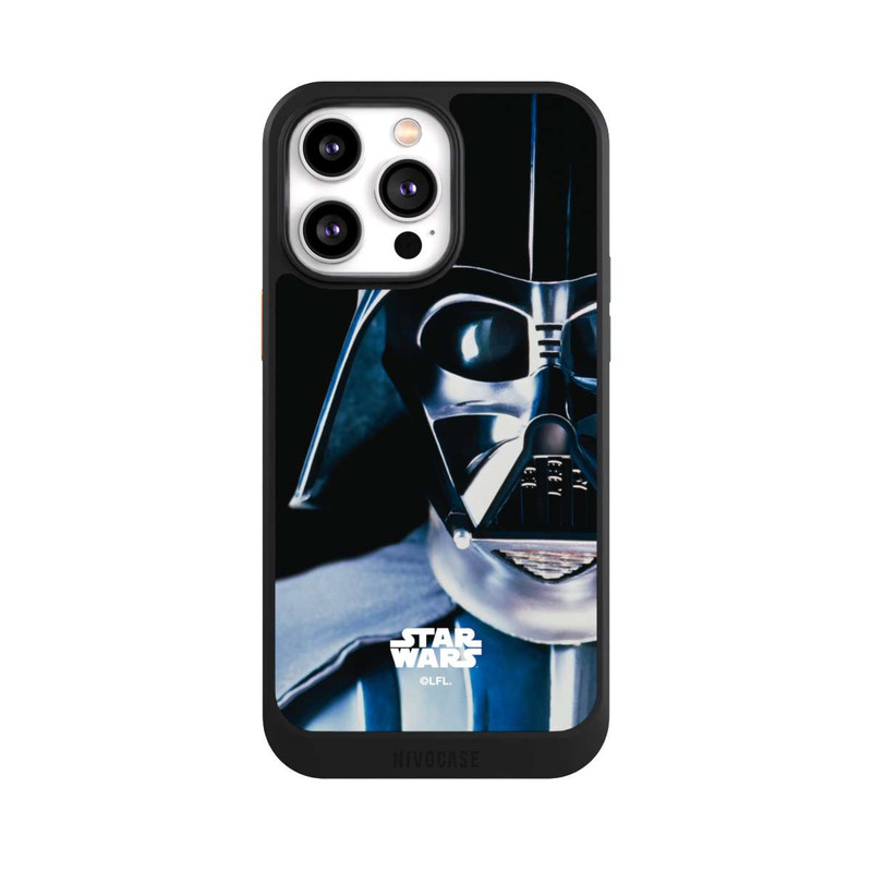 iPhone 14 Pro Max NIVOcore Lord Vader