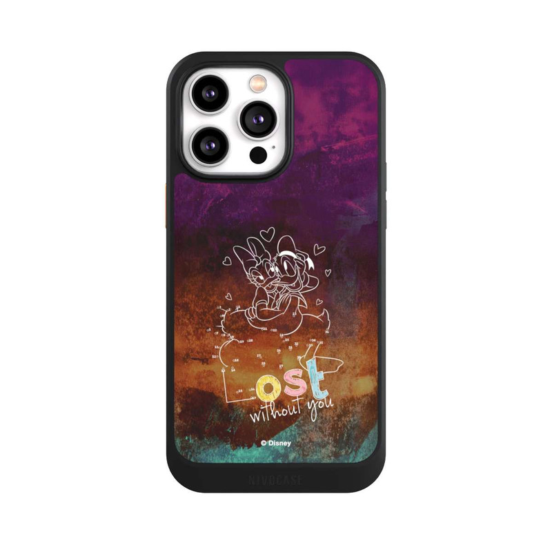 iPhone 14 Pro Max NIVOcore Lost Without You