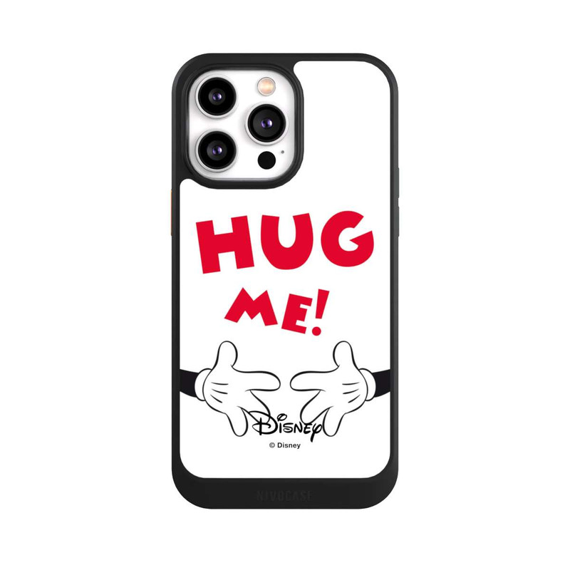 iPhone 14 Pro Max NIVOcore Hug Me!