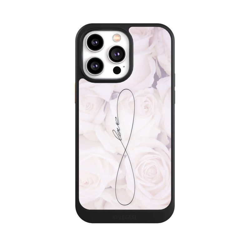 iPhone 14 Pro Max NIVOcore Eternal Love