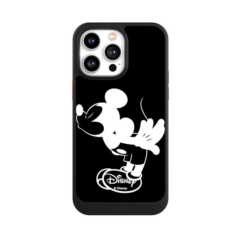 iPhone 14 Pro Max NIVOcore Mickey Kissing