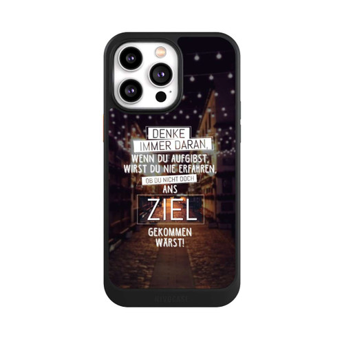 Apple iPhone 14 Pro Max NIVOcore Ins Ziel Gekommen