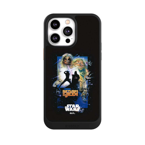 Apple iPhone 14 Pro Max NIVOcore Return Of The Jedi