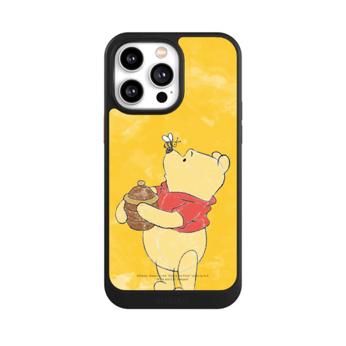Apple iPhone 14 Pro Max NIVOcore Honig Biene