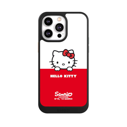Apple iPhone 14 Pro Max NIVOcore Hello Kitty - Niedlich
