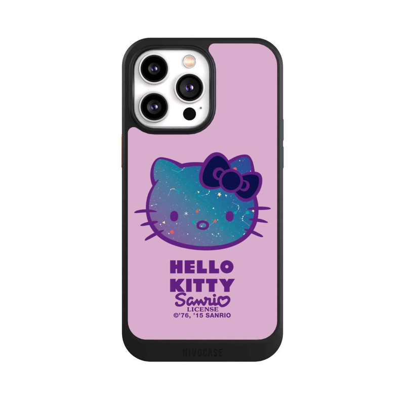 iPhone 14 Pro Max NIVOcore Hello Kitty - Universum