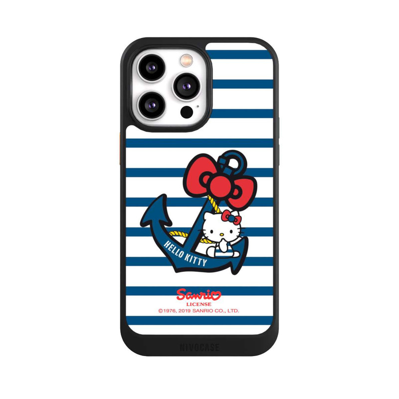 iPhone 14 Pro Max NIVOcore Hello Kitty - Anker