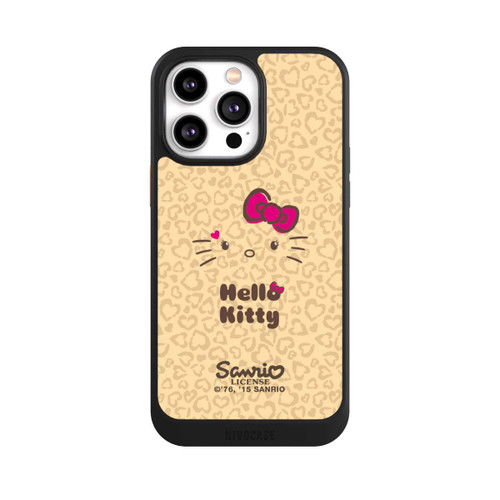 Apple iPhone 14 Pro Max NIVOcore Hello Kitty - Leo