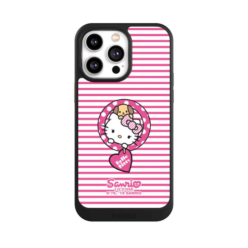 Apple iPhone 14 Pro Max NIVOcore Friend Kitty