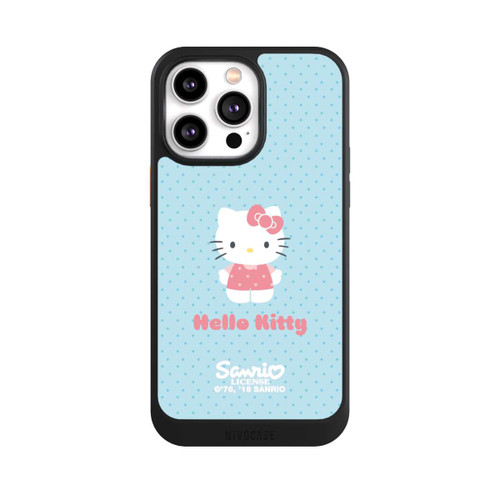 Apple iPhone 14 Pro Max NIVOcore Polkadots HK