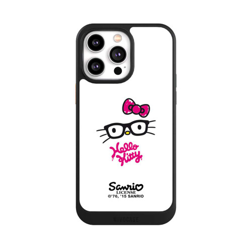 Apple iPhone 14 Pro Max NIVOcore Hello Kitty - Street Art