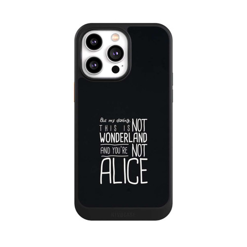 Apple iPhone 14 Pro Max NIVOcore Not Alice