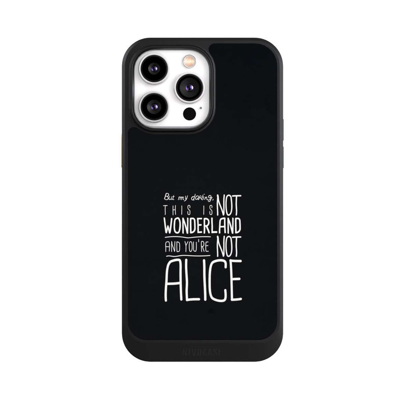 iPhone 14 Pro Max NIVOcore Not Alice